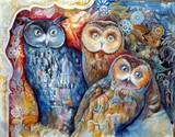 by oxana zaika