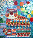 by oxana zaika