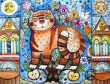 by oxana zaika