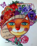 by oxana zaika