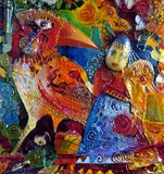 by oxana zaika