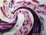 by Gill Knox