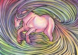 by Rachel Beaconsfield