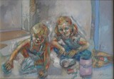 by Caballero Salguero