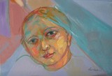 by Caballero Salguero