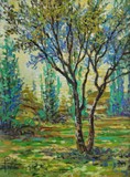 by Henry David Potwin