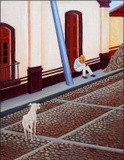 by Raul del Rio