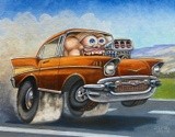 by Dan Mills