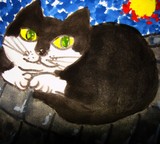 by Hiromi Green