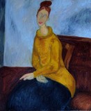 by Gabriella D'Abreau