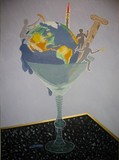 by Ingrid Stiehler