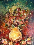 by Eugenia Abramson
