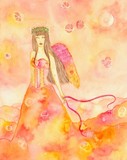 by Rose  