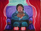 by Alanna Sage