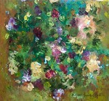 by LISETTE GOSSELIN COTE