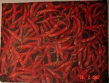 by usha shantharam