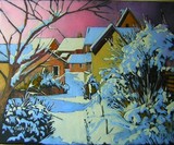 by Vivian Dere