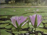 by ArtWanted.com Print Demo