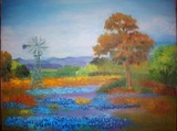 by Sandra McClure