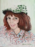 by Sharon De Vore