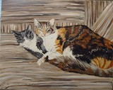 by Sharon De Vore