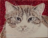 by Sharon De Vore