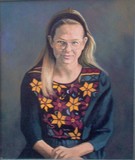 by darrell parrott