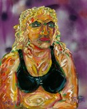 by Thomas Harris