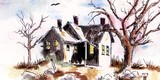 by Penny Everhart