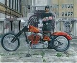 by Kathleen Paschke