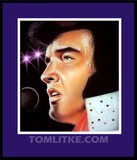 by Tom Litke
