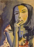 by kika Selezneff Aleman