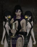 by Angelique Mroczka