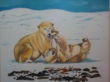 by paloma mochales