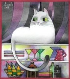 by Elena Samborskaya