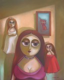 by Jarmila Sabo