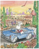 by Jim Brenneman