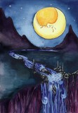 by Heather Reid