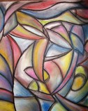 by oscar galvan