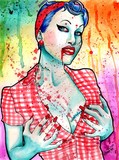 by Carissa Stevens