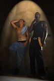 by michael baron