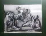 by MLW Illustration & Ink