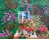 by DULCIE DEE