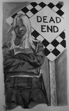 by Alycia Fraser