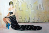 by Debi Allison (D.Day)