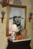 by J D