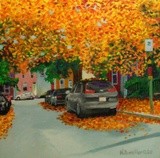 by Nick Aumiller
