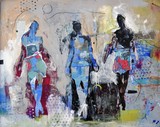 by Michele Foster