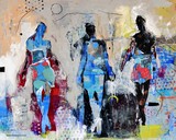 by Michele Foster