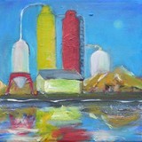 by Gerry Nijhuis